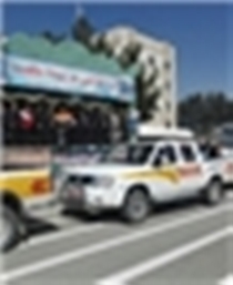 رزمایش عملیاتی طرح نوروزی 95 در سیستان و بلوچستان آغاز شد