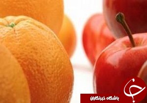 توزیع میوه شب عید در گیلان