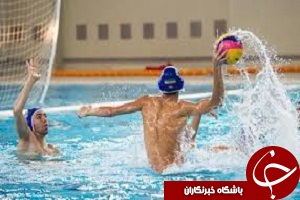 تجهیزات شنا و واترپلو سرانجام ترخیص شد