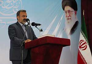 خدمت رسانی به گردشگران نباید تنها به تعطیلات نوروز محدود شود