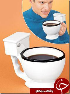 طراحانه عجیب و خلاقانه یک هنرمند+ تصاویر