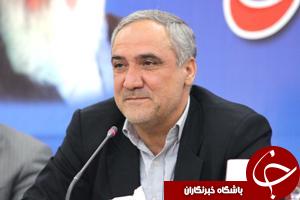 بهره برداری از پروژه تجاری و گردشگری با حضور استاندار