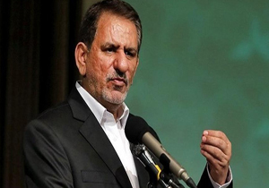 تهران کانون درآمد و نبض اقتصاد کشور است/سال 95 آرامش اقتصادی را به کشور باز می&zwnj;گردانیم