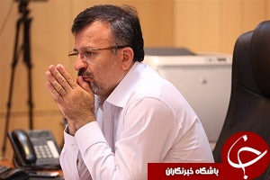 داورزنى: ابراهيمى يكى از تاثيرگذاران واليبال بود