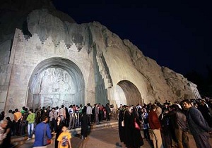 آمادگی استان کرمانشاه برای ورود گردشگران نوروزی