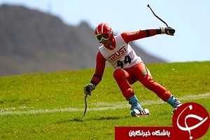 امروزاز قهرمانان سال 93 تجلیل شد نه 94 !