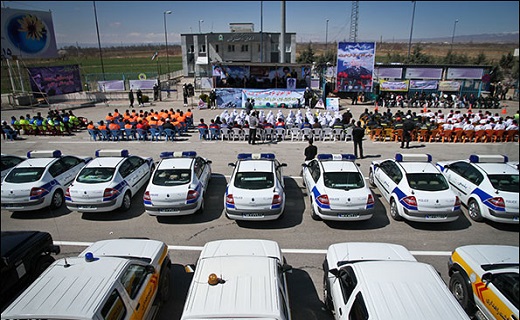 آغاز طرح نوروزی