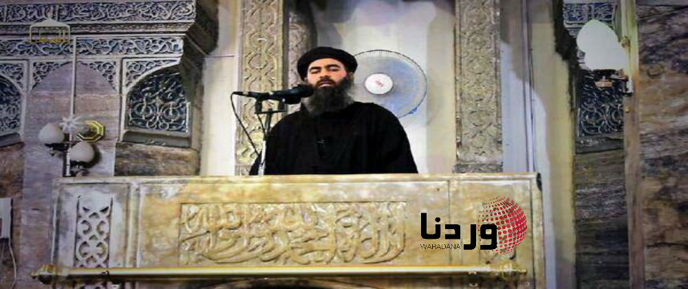 ابوبکر بغدادی وارد حویجه شد