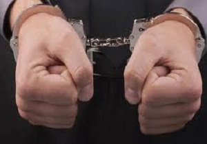 8 سارق لوازم خودرو در دام پلیس