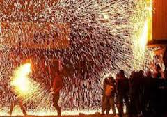141پایگاه اورژانس جهت امدادرسانی در شب چهارشنبه‌سوری آماده باش هستند