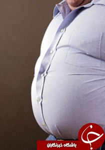 چاقی و ایجاد وقفه تنفسی در خواب