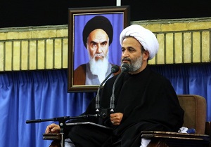 ما را برای مسابقه آفریده‌اند، نه دین‌داری حداقلی!
