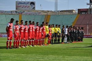 فیلم گل پاختاکور به تراکتورسازی