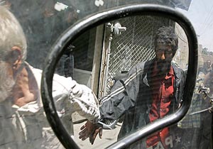 خیابان های مازندران، نوروز امسال بدون معتاد