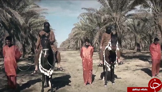 از 200 میلیارد دلار خرید تسلیحاتی اعراب برای مقابله با تهران تا هولناک&zwnj;ترین آداب کنیزداری داعش