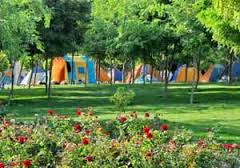 احداث پارک ورزشی در رامهرمز