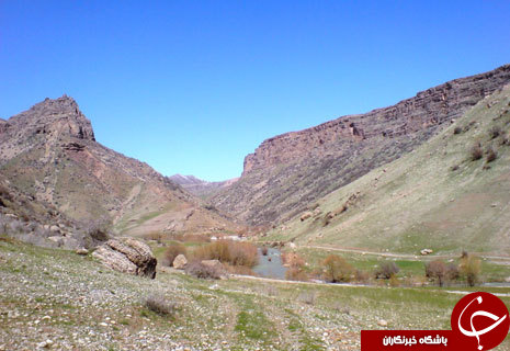 الیگودرز