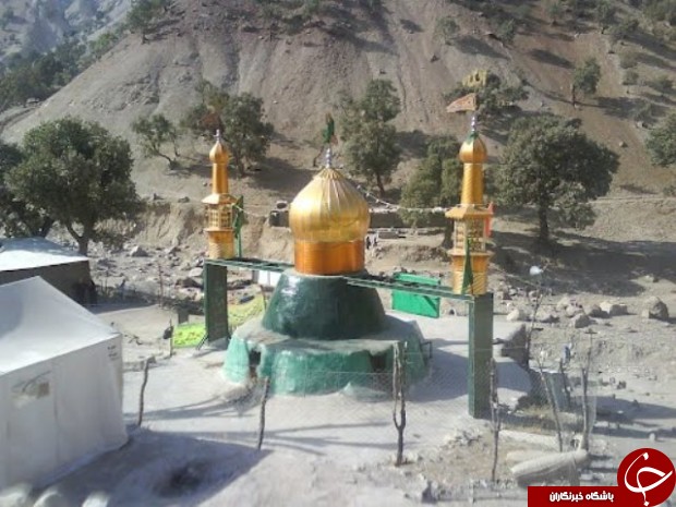 الیگودرز