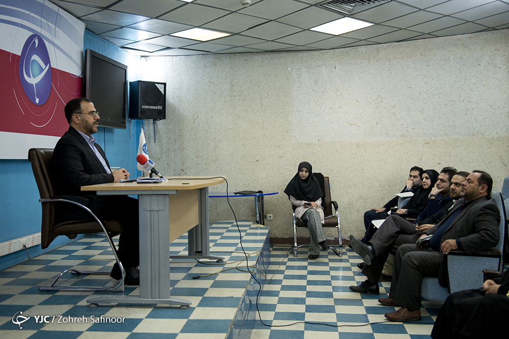 هیچوقت از کارم پشیمان نشدم/انتخابات شیرین&zwnj;ترین اتفاق در وزارت کشور بود/ صدا و سیما فضای خبری خوبی در زمان انتخابات ایجاد کرد