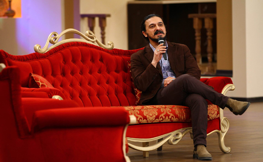 مهمانان جدید در سریال شبکه نسیم/&laquo;دورهمی&raquo; از جمعه روی آنتن می رود