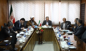 ساماندهی نمازخانه های بین راهی در آستانه آغاز سفرهای نوروزی