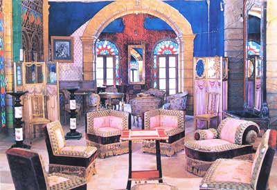 آشنایی با کاخ موزه ماکو آشنایی با کاخ موزه ماکو