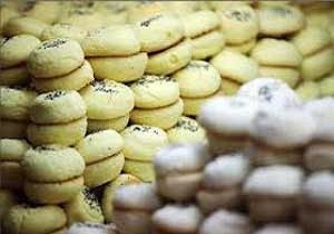 توصیه های بهداشتی در خصوص سوغات کرمانشاه