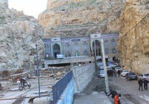 پایتخت گردشگری جنوب ایران آماده پذیرایی از زائران شد