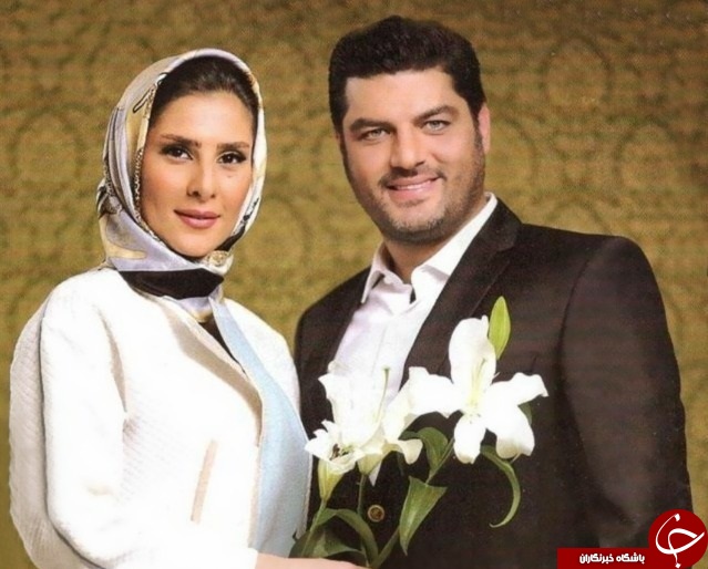 6 تصویر از 6 زوج: اهالی سینما و تلویزیون،