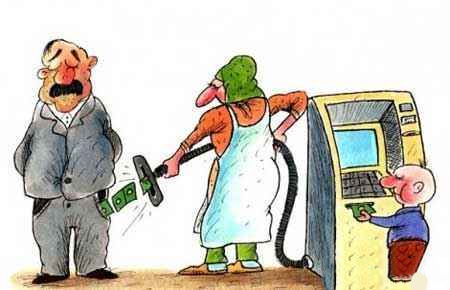 کاریکاتور عید نوروز