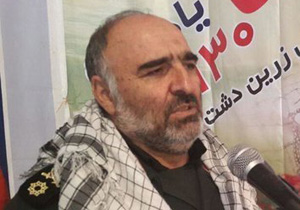 کوتاه آمدن و عقب‌نشینی در برابر دشمن چیزی را تغییر نمی‌دهد
