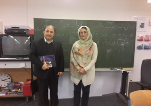 بررسی وضعیت آموزش زبان فارسی در آلمان