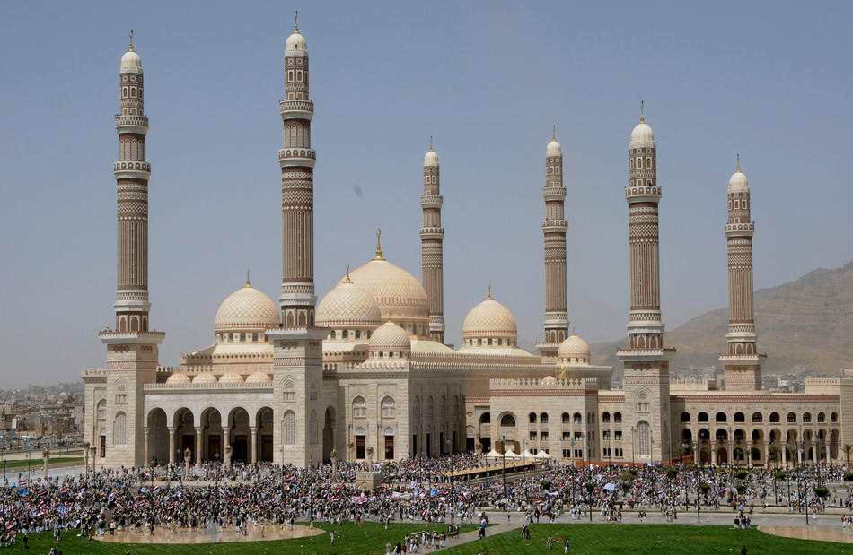 کسی دیگر این یمن را یادش نیست+تصاویر