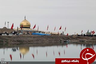 بازدید روزانه 100 هزار نفر از مناطق عملیاتی دوران دفاع مقدس خوزستان