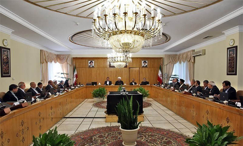 مصوبه دولت درباره جذب اساتید برجسته ایرانی غیرمقیم
