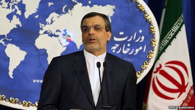 ایران بمباران بازار استان الحجه یمن را محکوم کرد