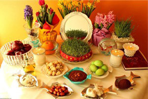 نگاهی به آیین‌های نوروزی در هرات