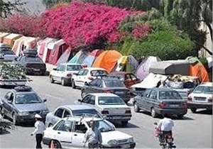 آمادگی شهرستان مرزی استان برای استقبال از مهمانان نوروزی