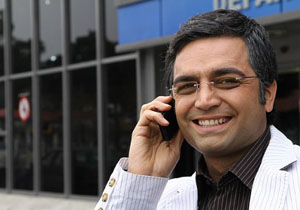 «بیمار استاندارد» نخبگان را هم پای تلویزیون می‌نشاند