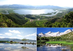 تعطیلات نوروزی خوش و با آسایش در کردستان