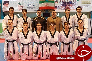 هادی پور و يعقوبی مسافران آسيايی/ تكليف 4 وزن ديگر 12 فروردين‌ مشخص مي‌شود
