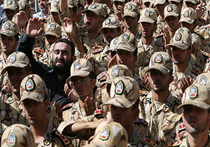 خروج پادگان ارتش از گرگان اشتباه بزرگی است