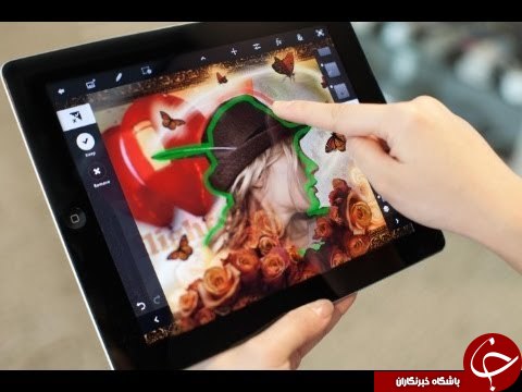 برترین اپلیکیشن های ویرایش عکس را از دست ندهید
