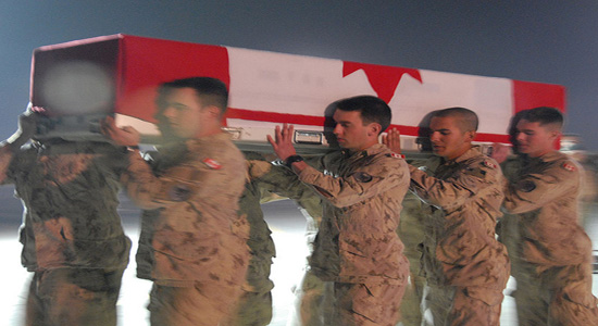 جنگ افغانستان