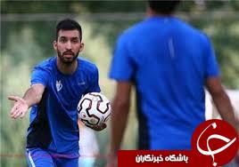زمان جراحی هافبک آبی پوش مشخص شد/ لغو بازی دوستانه استقلال و راه آهن