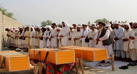 جنگ افغانستان
