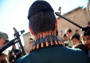 جاسوس سوری: سازمان سیا اطلاعاتی حیاتی درباره داعش دارد