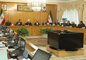 مجموع حقوق گمرکی و سود بازرگانی 1242 ردیف تعرفه اصلاح شد