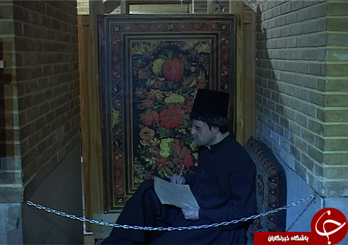 گنجینه ای پنهان از تاریخ فارس + تصاویر