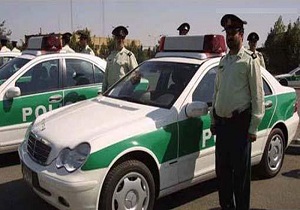 آمادگی کامل پليس برای خدمات‌ رسانی مناسب به مسافران نوروزی